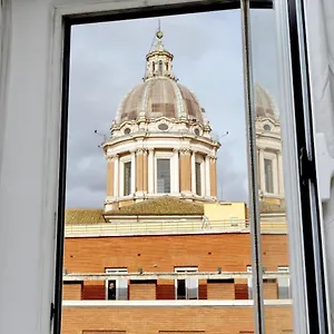 Romeasyoulike - Arancio N°9 Roma