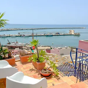 La Casa Del Pescatore Appartamento Sciacca