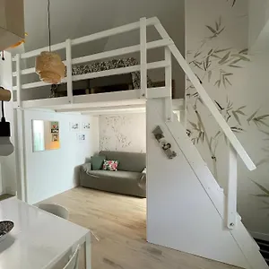 Marilux - Appartamento Sanremo