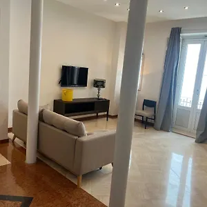 Putignani Exclusive Appartamento Bari