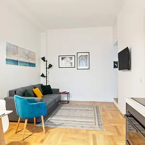 Design&new Flat In Navigli District Appartamento Milano